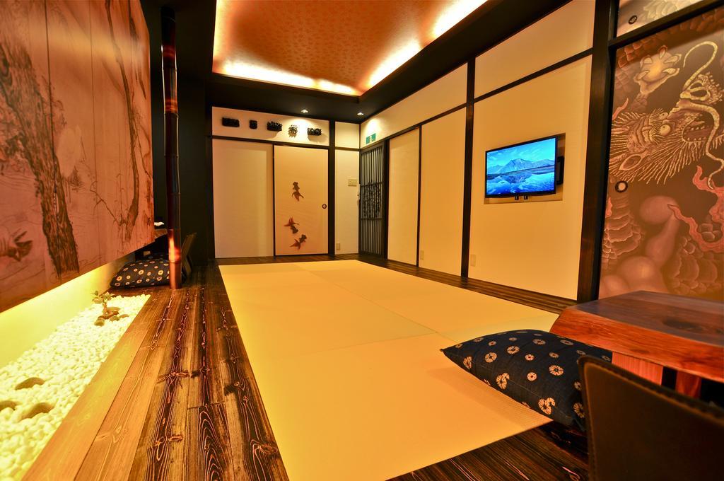 Sora To Umi No Daichi Kyoto