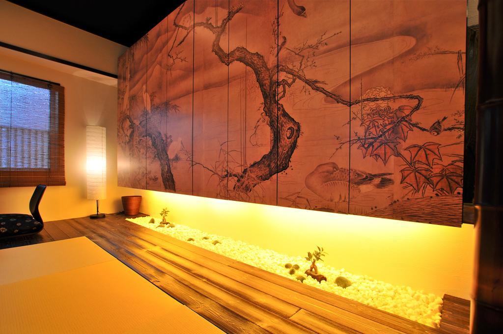 Guest house Sora To Umi No Daichi Kyoto