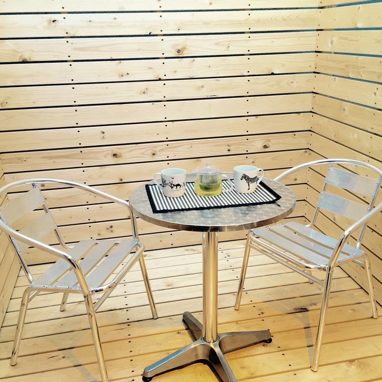 Guest house Sora To Umi No Daichi Kyoto